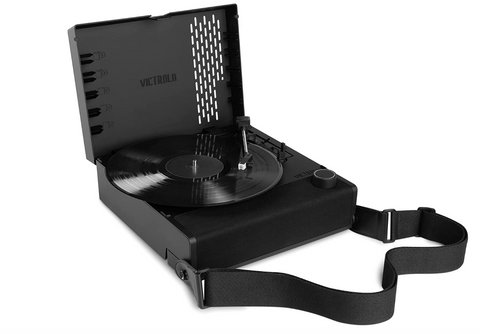 Revolution Go Turntable