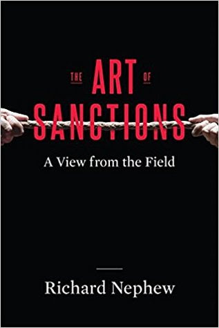 The Art of Sanctions: A View from the Field PDF