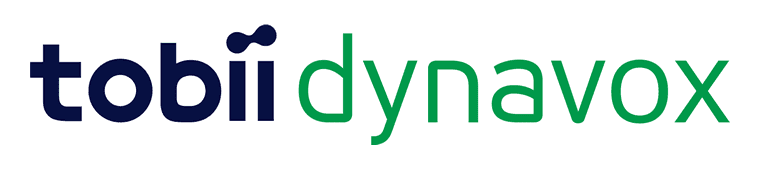 tobii dynavox logo