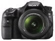 Sony Alpha A58M 20.1MP Digital SLR Camera (Black) 