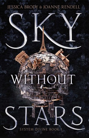 Sky Without Stars (System Divine, #1) PDF