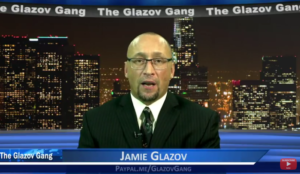 Glazov Moment: Facebook’s Jail for Truth-Telling About Islam