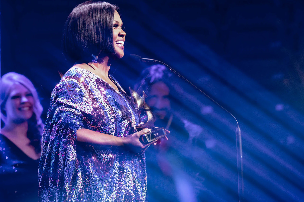 Winners Announced for 53rd Annual GMA Dove Awards Absolutely Gospel Music