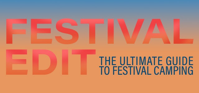 Festival Camping Collection