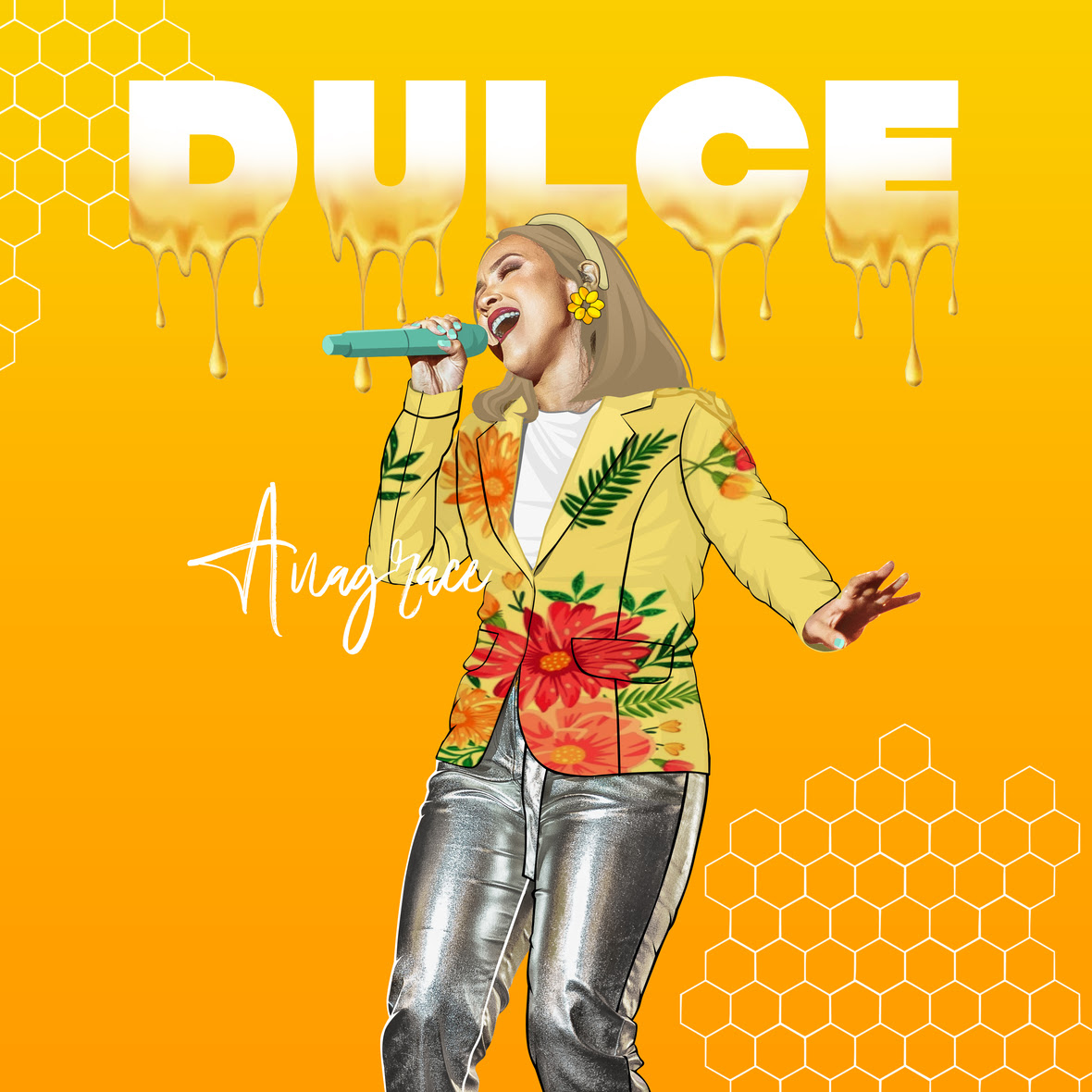 Anagrace - DULCE