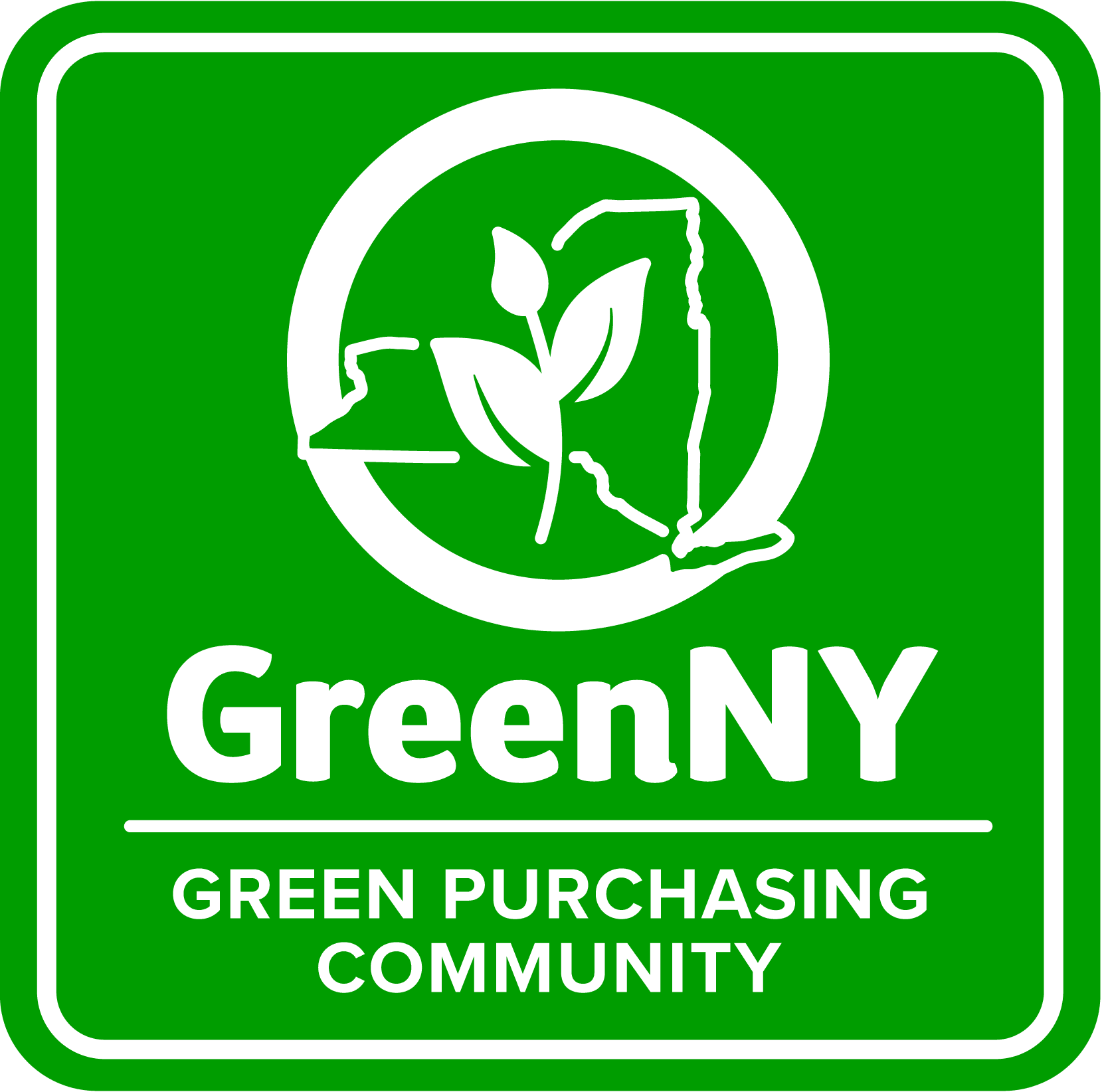 Green New York Program Identifier