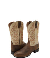 See  image Ariat  Round Up Stockman 