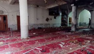 Pakistan: Sunni jihad suicide bomber murders 60 at Shi’ite mosque