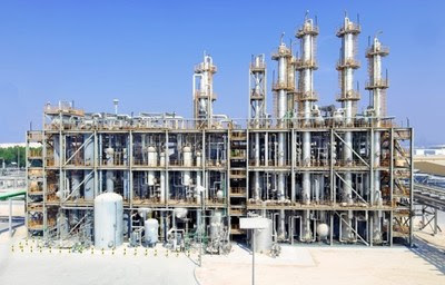 iGas USA opens their new refrigerant production facility in Abu Dhabi, 2 million sq. ft. on 40 acres of land iGas USA opens their new refrigerant production facility in Abu Dhabi, 2 million sq. ft. on 40 acres of land