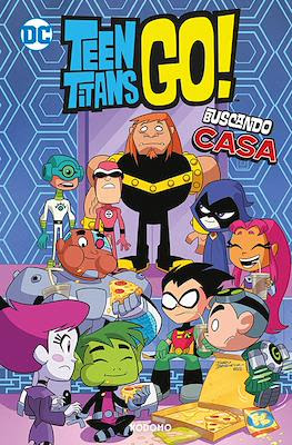 Teen Titans Go! (Cartoné 72 pp) #7