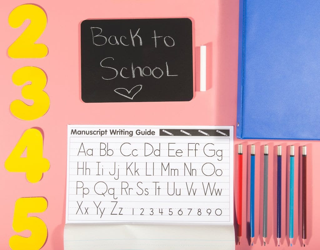 Clever hacks that will make going back to school easier this year