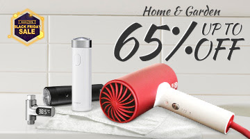 Home 65% OFF