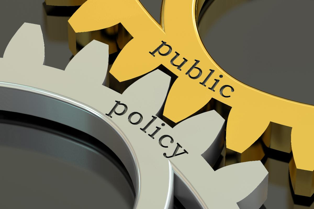 Public Policy Graphic