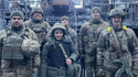 La viceministra de Defensa de Ucrania publica una foto con un soldado que viste un emblema nazi