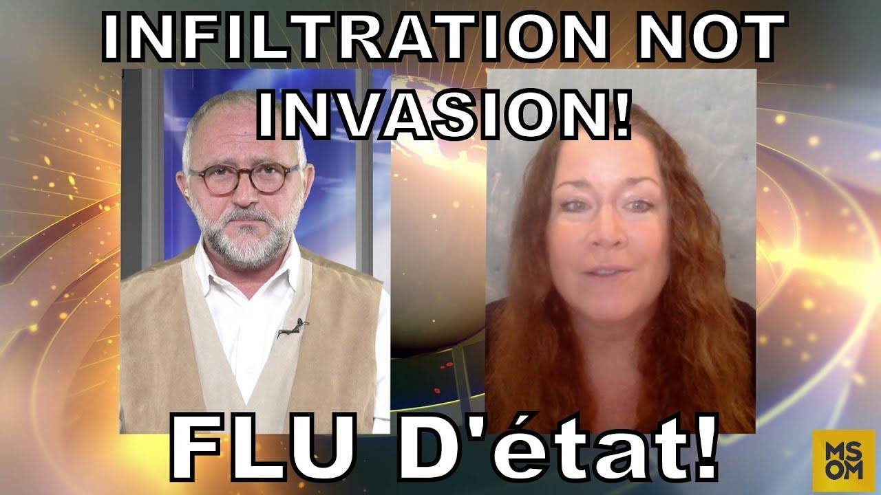 Flu d’État – Infiltration, Not Invasion WFE7cgCCqO