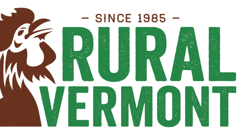 Job opening in Rural Vermont