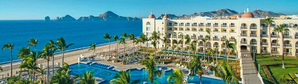 HOTEL RIU PALACE CABO SAN LUCAS