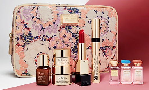 estee lauder gift with purchase at neiman marcus