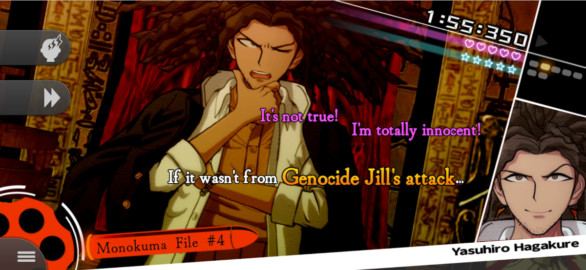 danganronpa trigger happy havoc android apk free danganronpa trigger happy havoc android apk free