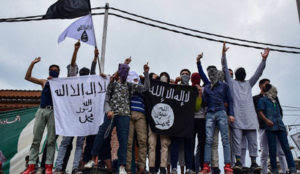Sweden: 41 municipalities forced to take back Islamic State jihadis, taxpayers to pay for their social benefits