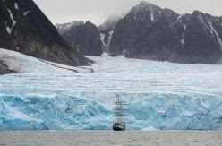 EN IMÁGENES | Viaje a las pesadillas polares: cómo arrasamos el Ártico en 9 fotos