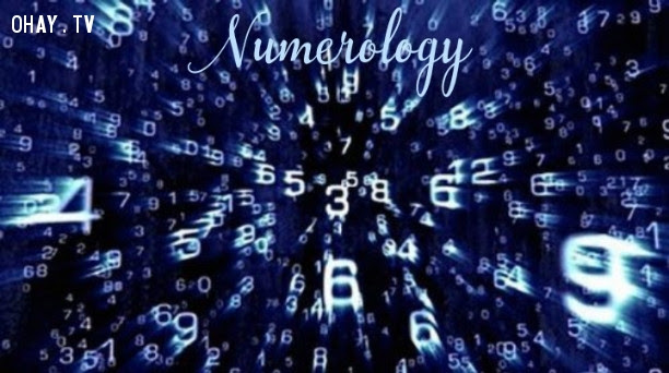 5. Thần số học (Numerology),tâm linh,công cụ bói toán,bài tarot,bàn cầu cơ