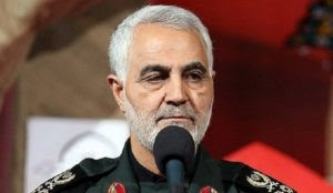 Head of Iran’s al Quds Force threatens to “wipe out” Israel