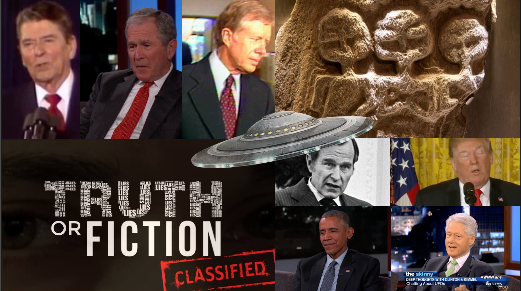 What Silenced These Presidents?… The Question They Will Not or Cannot Answer!