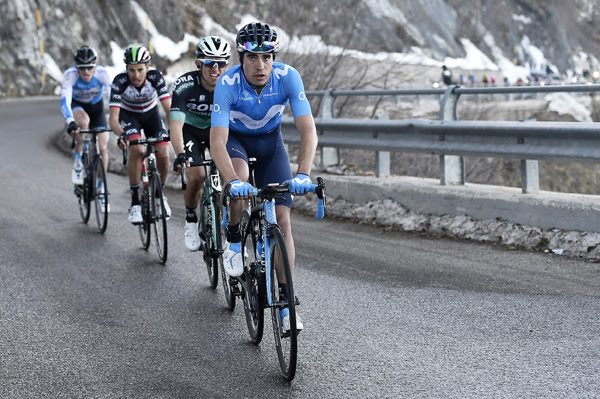 5328b69b 073c 4bd8 aba9 d591baae1483 TIRRENO ADRIATICO: LANDA VINCE SUL SASSOTETTO CON DEDICA A SCARPONI