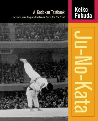 Ju-No-Kata: A Kodokan Textbook PDF