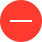 red minus icon