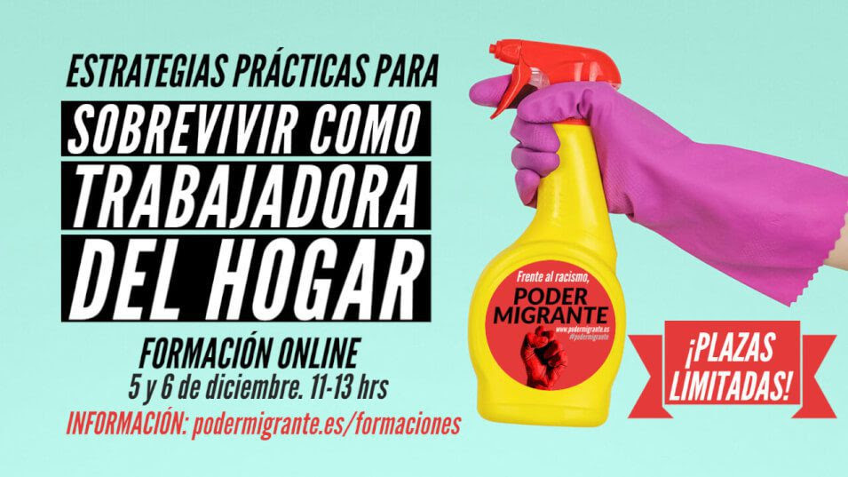 FORMACIÓN ONLINE: