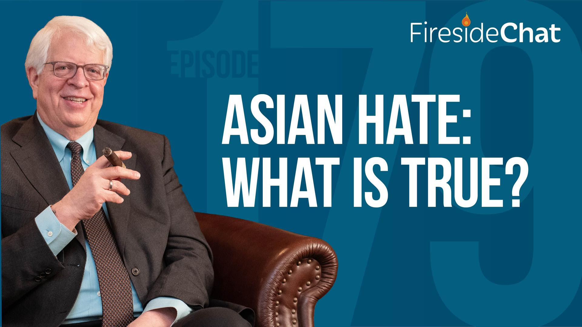 Fireside Chat 179