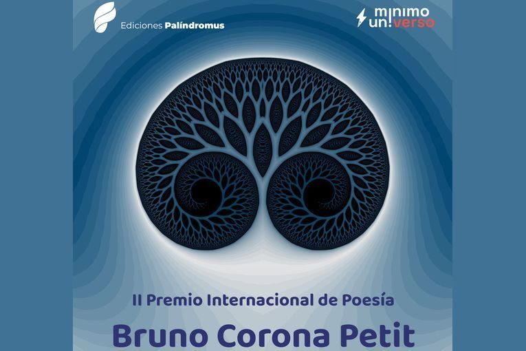 II Premio Internacional de Poesía Bruno Corona Petit