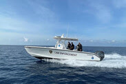 OLE-Florida-Keys-TED-TALK-Boat