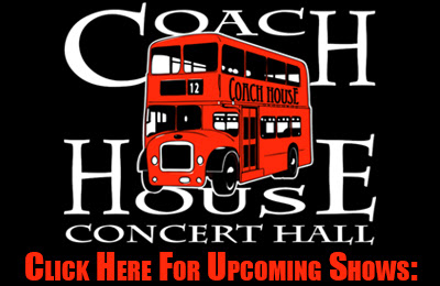 Live Music Keeps On Rockin At Iconic SoCal Venue The Coach House