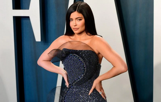 Kylie Jenner tops Forbes? list of world?s highest-paid celebrities in 2020 