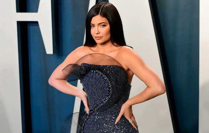 Kylie Jenner tops Forbes? list of world?s highest-paid celebrities in 2020