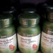 GNC's Herbal Plus brand of garlic does contain garlic DNA.