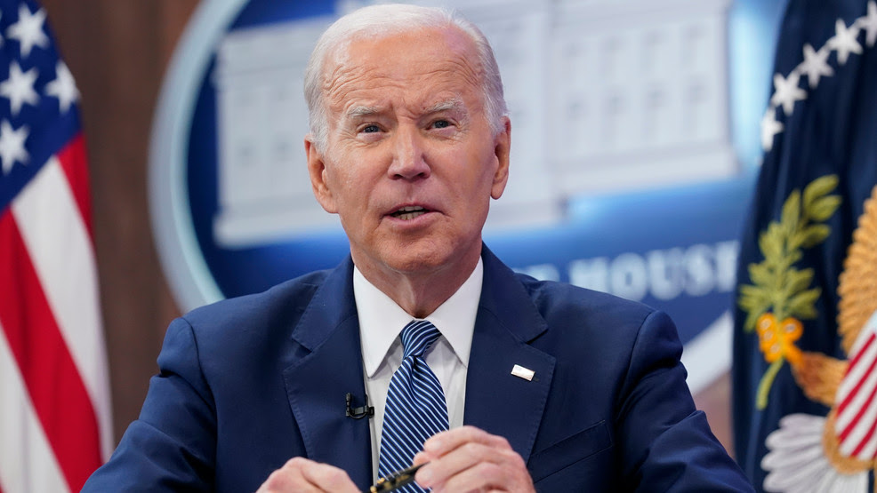  Biden vows 'consequences' for Saudis after OPEC+ cuts output