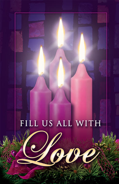 Office of Readings – 4th Sunday of Advent | Annunciation Catholic Church