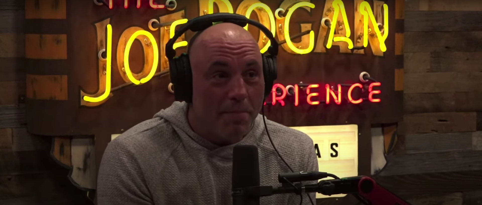 Failed Attempts To Cancel Joe Rogan Allegedly Result In An Additional 2 Million Subscribers