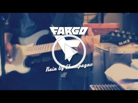 FARGO - Rain Of Champagne (Official Video)