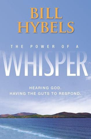 The Power of a Whisper: Hearing God, Having the Guts to Respond in Kindle/PDF/EPUB