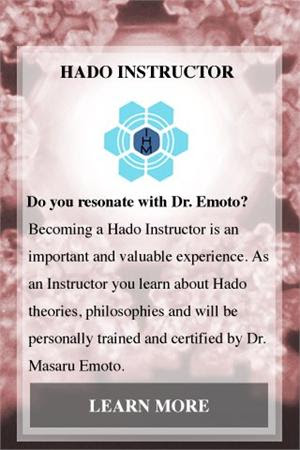 Image: Hado Instructor