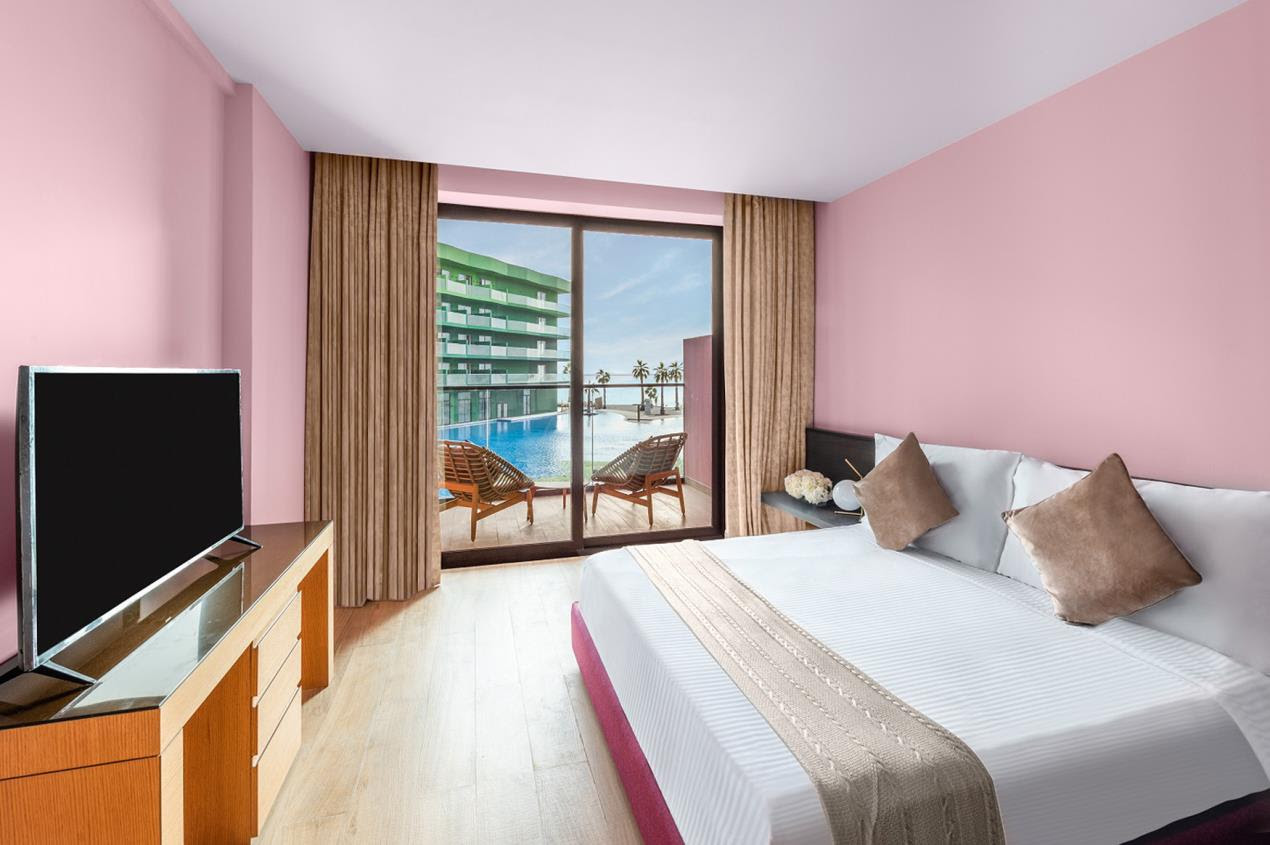 Côte d'Azur Monaco Hotel