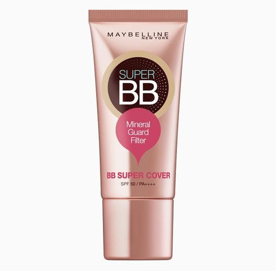 Beauty | All about BB Creams