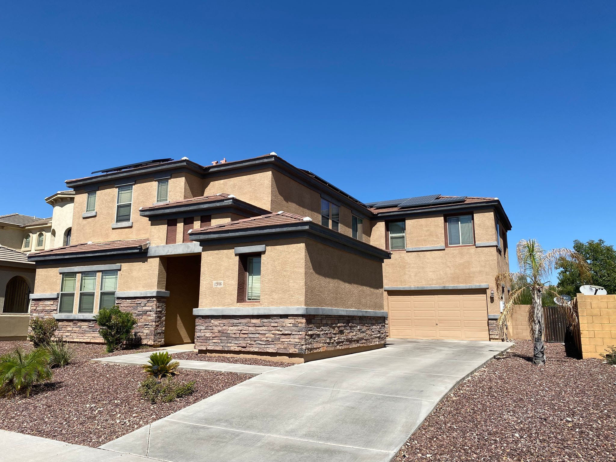 12046 W Monte Lindo Ln Sun City, AZ 85373 wholesale property listing