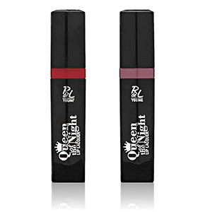 RdeL Young LE "Queen of the Night" Lip Lacquer RdeL Young LE "Queen of the Night" Lip Lacquer