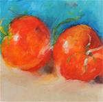 Winter tomato study - Posted on Friday, January 9, 2015 by Sue Churchgrant